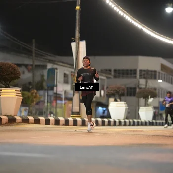 Runner Photo 5778250