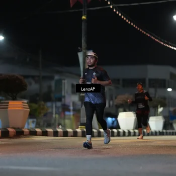 Runner Photo 5778251