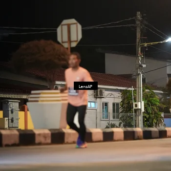 Runner Photo 5778253