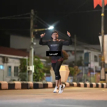 Runner Photo 5778256
