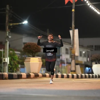 Runner Photo 5778257