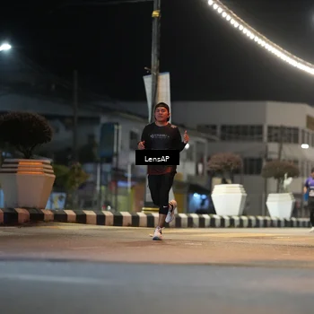 Runner Photo 5778258