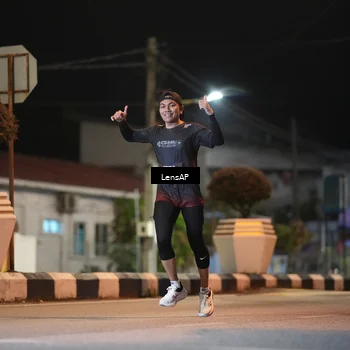 Runner Photo 5778259