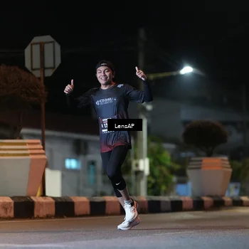 Runner Photo 5778260