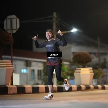 Runner Photo 5778261