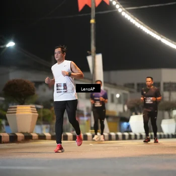 Runner Photo 5778262