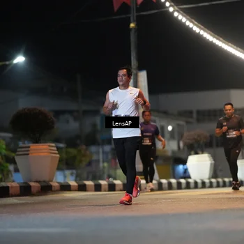 Runner Photo 5778263