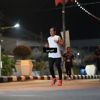 Runner Photo 5778264