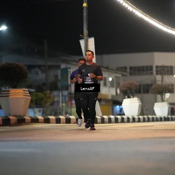 Runner Photo 5778270