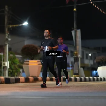 Runner Photo 5778272