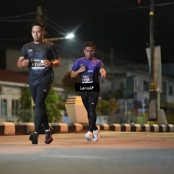 Runner Photo 5778273