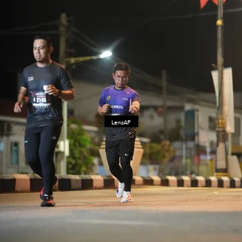 Runner Photo 5778274