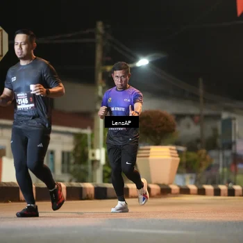 Runner Photo 5778276