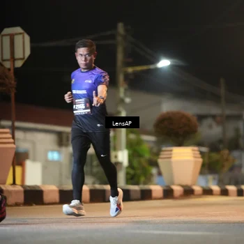 Runner Photo 5778277