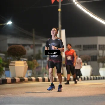 Runner Photo 5778279