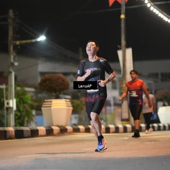Runner Photo 5778280