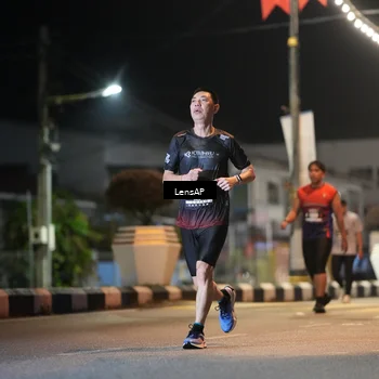 Runner Photo 5778281