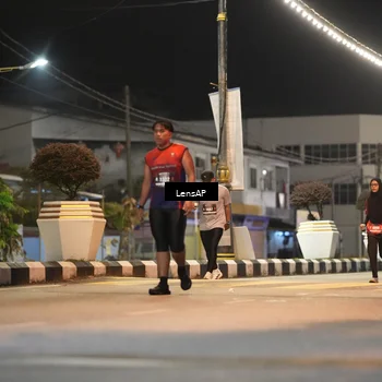 Runner Photo 5778282