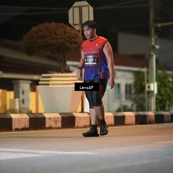 Runner Photo 5778284