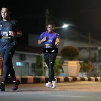 Runner Photo 5778289