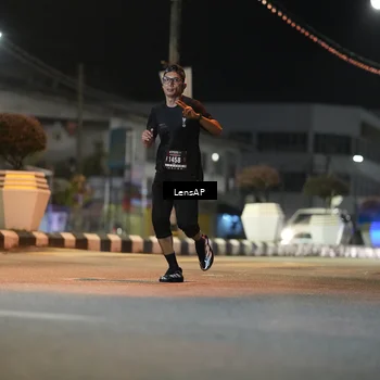 Runner Photo 5778294