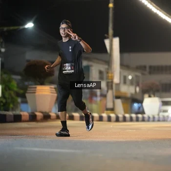 Runner Photo 5778295