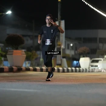 Runner Photo 5778297