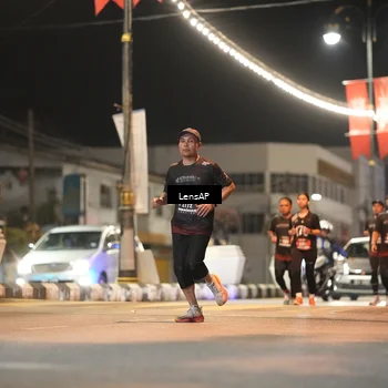 Runner Photo 5778300