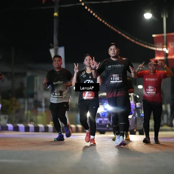 Runner Photo 5778308