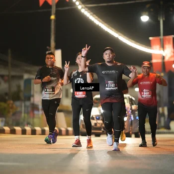 Runner Photo 5778309