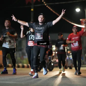 Runner Photo 5778310