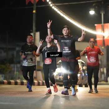 Runner Photo 5778311