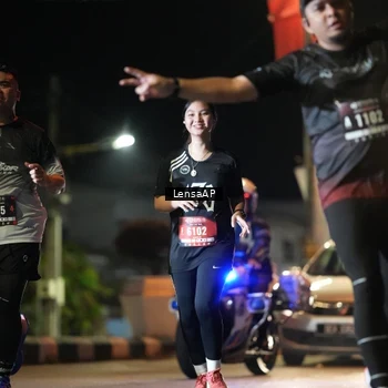 Runner Photo 5778312