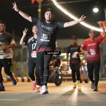 Runner Photo 5778313