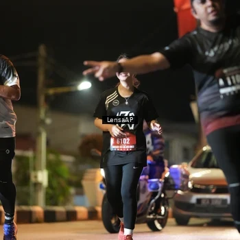 Runner Photo 5778314