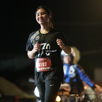 Runner Photo 5778315