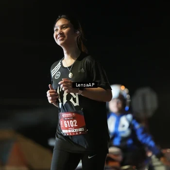 Runner Photo 5778319