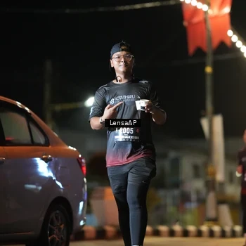 Runner Photo 5778320