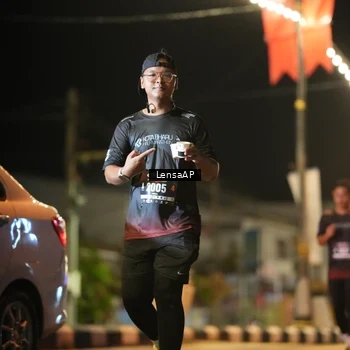 Runner Photo 5778321