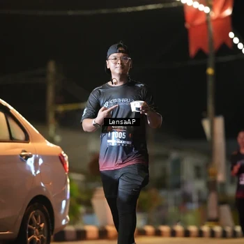 Runner Photo 5778322