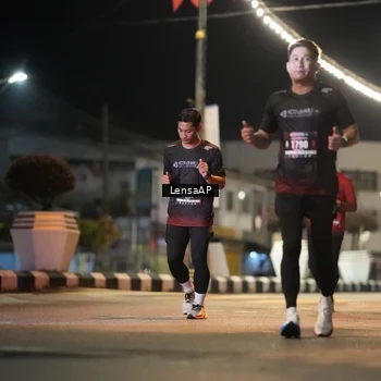 Runner Photo 5778323