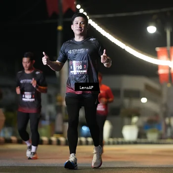 Runner Photo 5778325