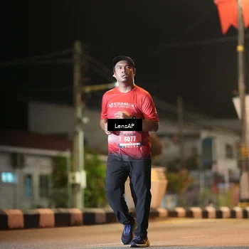 Runner Photo 5778331