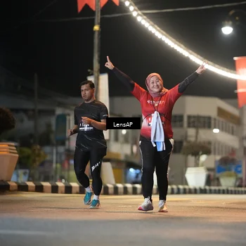 Runner Photo 5778333