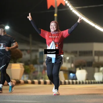 Runner Photo 5778334