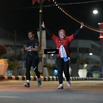 Runner Photo 5778335