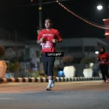 Runner Photo 5778341
