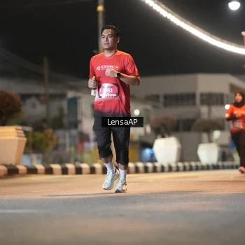 Runner Photo 5778342