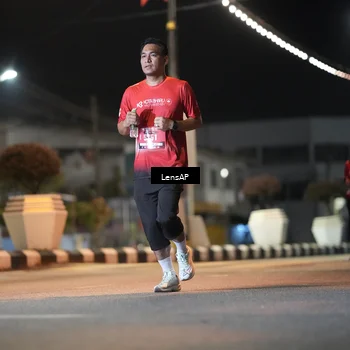 Runner Photo 5778344