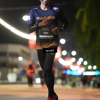 Runner Photo 5778350